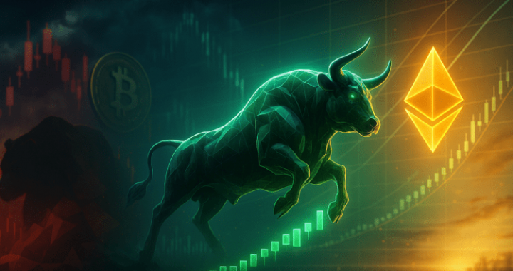 Crypto Bull Run Dead? Analyst Says The Real Top Isn’t Here Yet