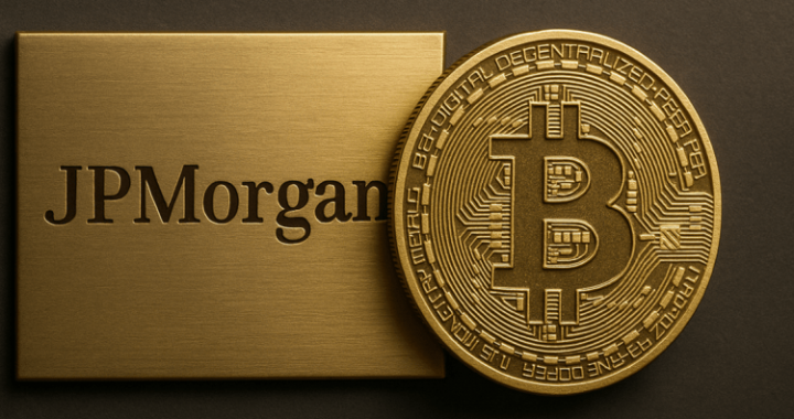 JPMorgan Says Bitcoin Is ‘Undervalued’—But By How Much?