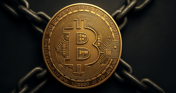 Top Analyst Says Bitcoin Is Trapped: ‘Nothing To Do Until October’