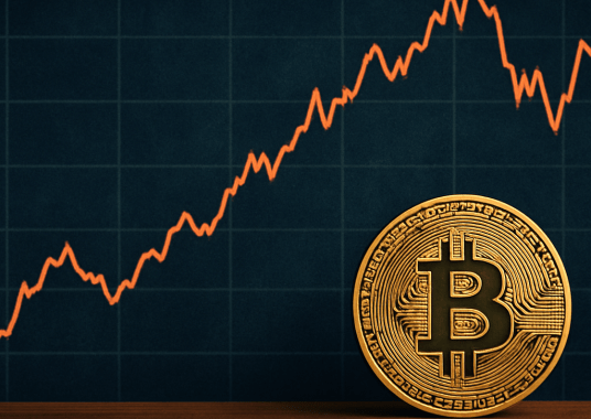 Analyst Predicts Bitcoin Crash Below $100,000, Here’s When