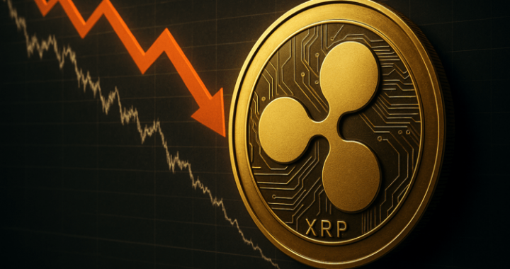 XRP Price Holds Macro Consolidation Zone, Wave 3 Surge Could Send Price To $5