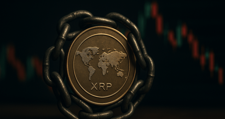XRP Price Suppressed By ‘Layered, Coordinated’ Manipulation, Pundit Alleges