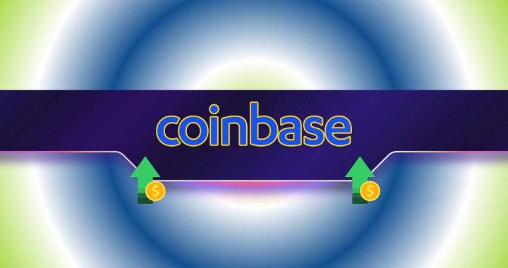 These Altcoins Surge Double Digits After Coinbase Support: Details