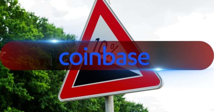 Coinbase Is Losing Its Grip: Market Share Drops Despite Massive Volume Surge