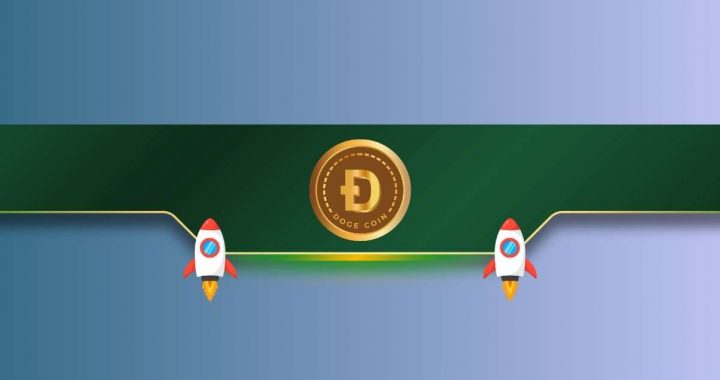 DOGE Jumps 22% as Bull Flag Breakout Sparks $0.295 Call