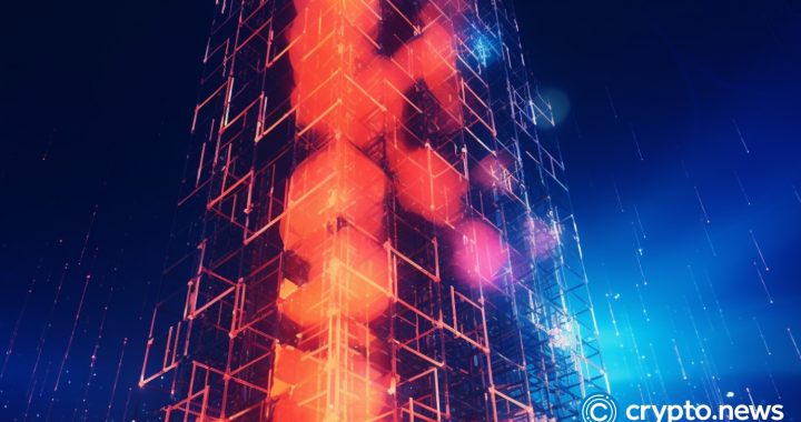 Algorand unveils 2025-26 roadmap as ALGO price risks sliding to $0.20