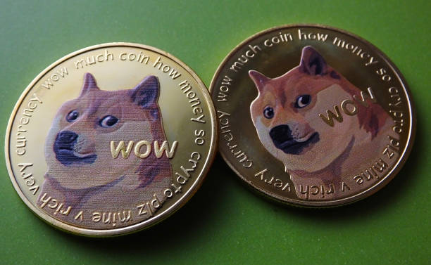 This Dogecoin Squeeze Could Kickstart The Next Bull Run