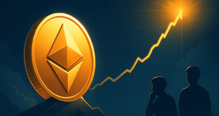 Ethereum Retail Mood Still Bearish: Perfect Setup For ATH Break?