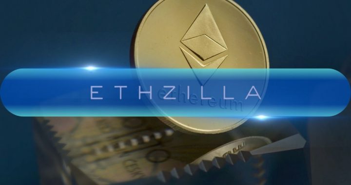 Inside ETHZilla’s Master Plan to Build a True Ethereum Yield Curve (Exclusive Interview)