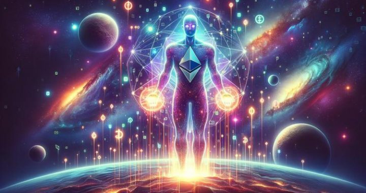 Ethereum Powers Up Another 5%, Eyes a Big Breakout at $4,800