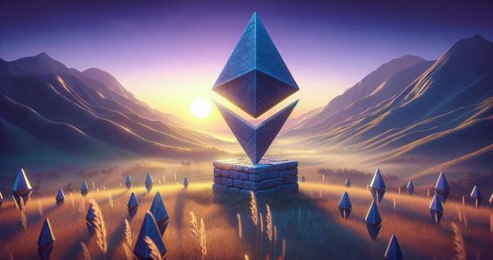 Ethereum Price Looks Strong – Uptrend May Resume Above Key Zone