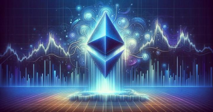 Ethereum Price Battles Key Barrier as Bulls Eye a Breakout Attempt