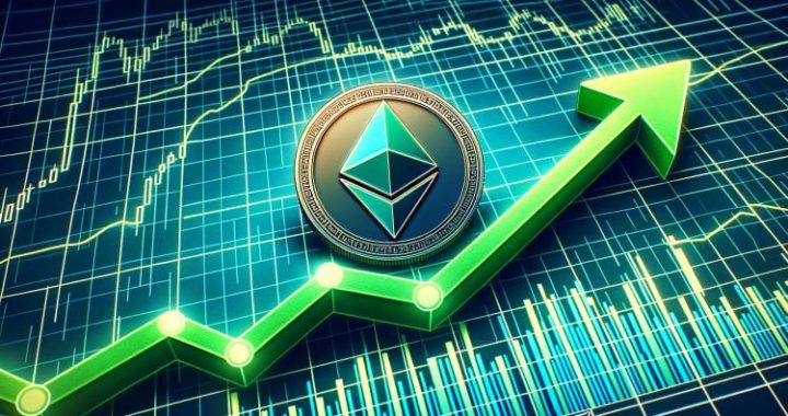 Ethereum Poised for $5K, Market Buzz Builds Around Rally