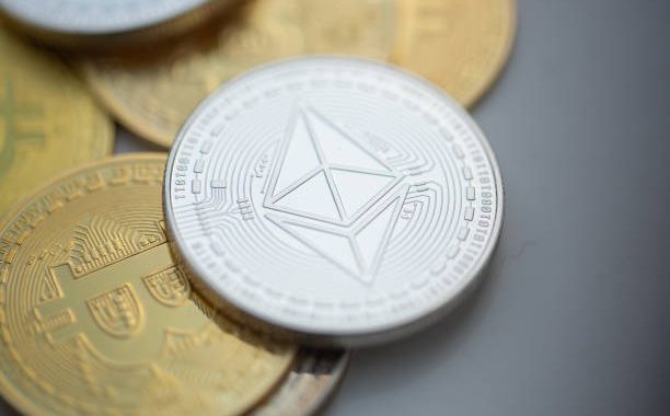 Ethereum Leads $3.75 Billion Crypto Inflows, XRP And Solana Join The Party