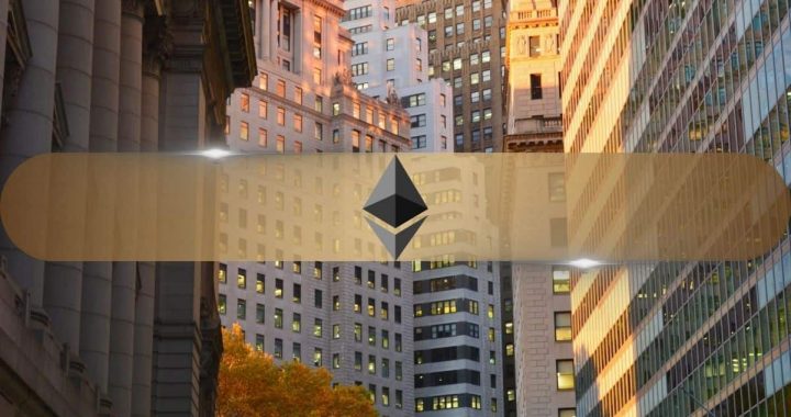 Ethereum Labeled ‘Wall Street Token’ as Banks Adapt to Stablecoin Demands
