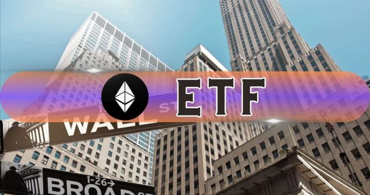 ETH Price Falls, But Ethereum ETFs Keep Breaking Records