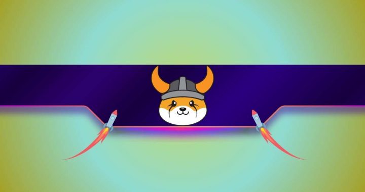 FLOKI Targets Massive Rally With Cup & Handle Formation