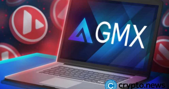 GMX finalizes $44M payout to GLP holders affected by V1 exploit