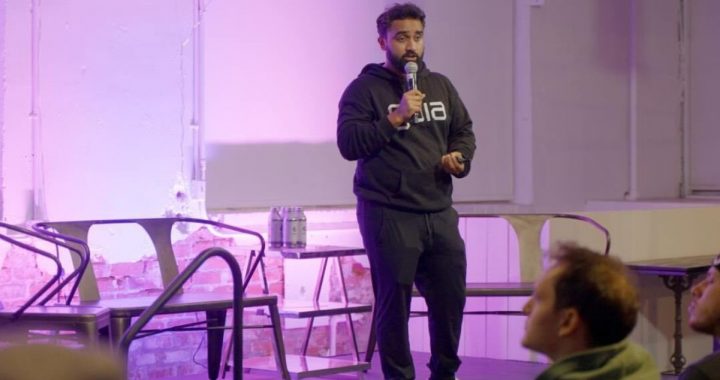 Inside GAIA’s Plan to Democratize AI With Open Infrastructure (Exclusive Interview)