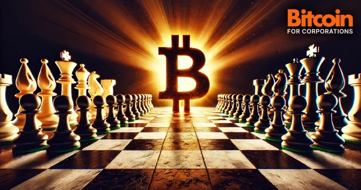 9 Ways Bitcoin Treasury Companies Can Differentiate in a Crowded Market