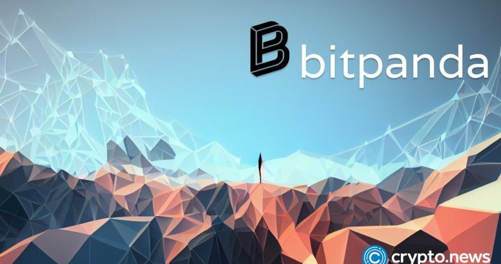 Here’s why Bitpanda cancelled its London IPO