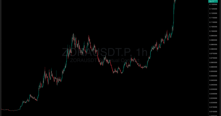 [LIVE] Latest Crypto News, August 11 – Bitcoin Crosses $122K, Ethereum Marks 3-Year High: Best Crypto To Buy?