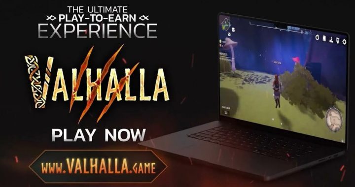 FLOKI’s Valhalla MMORPG Storms U.S. Television With 60-Day National Commercial Blitz