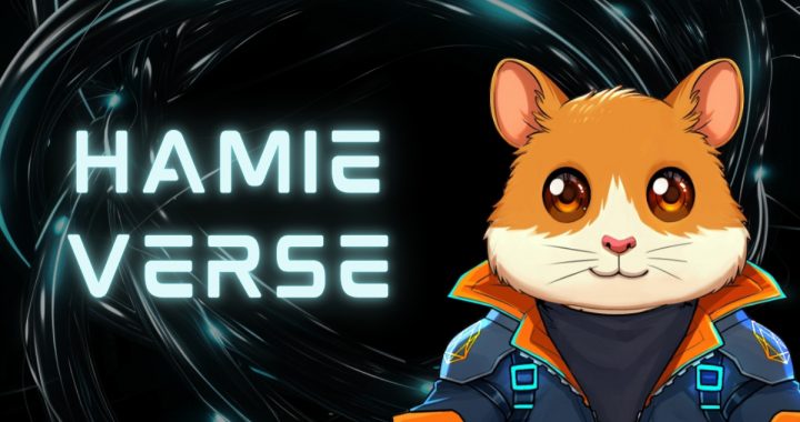 Hamieverse Taps Abstract to Power Its Debut Blockchain Game and Purpose-Driven Ecosystem