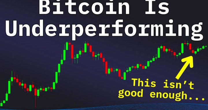 Is Bitcoin Price Outperforming Gold and NASDAQ This Cycle?