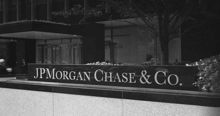 J.P. Morgan Taps Marex as Clearing Firm for Settlements on its Blockchain