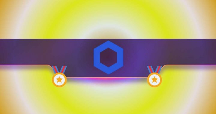 LINK Jumps 18% Weekly: What’s Driving Chainlink to a 6-Month Peak?