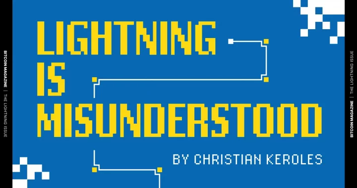 Lightning Is Misunderstood