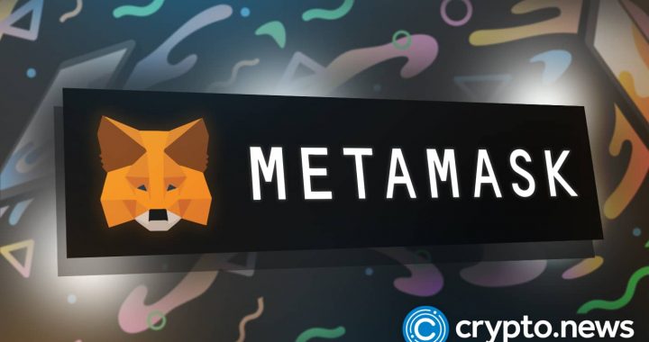 MetaMask adds Google and Apple social logins for easier wallet access