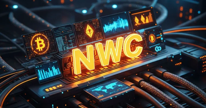 Nostr Wallet Connect is the USB-C Connector of Bitcoin Wallets