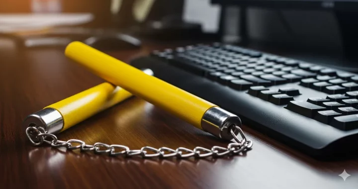 Nunchuck Wallet Brings Programmable Bitcoin To Everyone With Miniscript Support