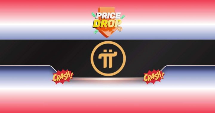 Pi Network’s (PI) Price Crashed to an All-Time Low: Is There Light in the Tunnel?