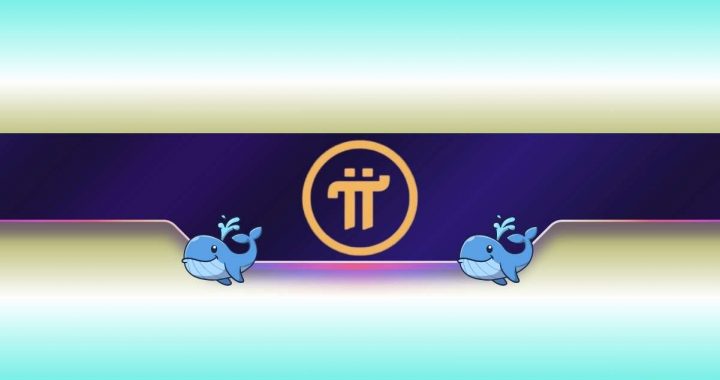 Pi Network’s Price Plummets by 20% Weekly, but This Mysterious Whale Keeps Buying Pi: Details