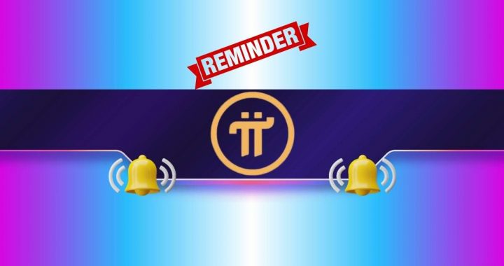 Important Pi Network Reminder: Don’t Miss This Key Ecosystem Feature
