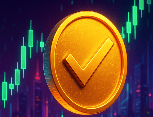 Succinct (PROVE) Token Surges 34% After Bitget Listing and Mainnet Launch