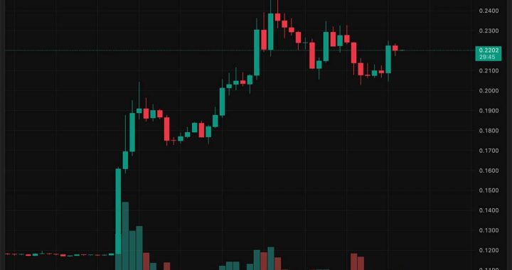 [LIVE] Today Crypto News, August 29 – Ton and Chainlink Bottoming, Solana and Pyth Crypto Network Going