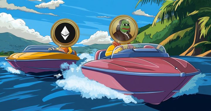 Pepe Dollar ($PEPD) Presale Picks Up Pace as Ethereum (ETH) Hovers Over $3,600