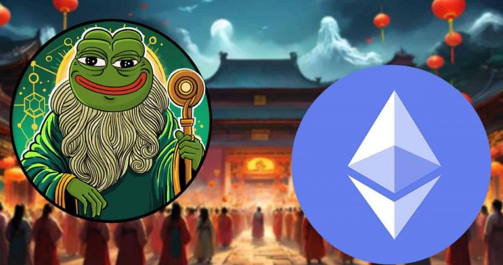 Ethereum-Based Meme Project Pepeto ($PEPETO) Surges Past $6.5M in Presale