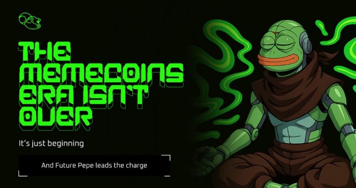 FuturePepe (FPEPE) Presale: How Does it Compare with ADA, DOGE in 2025?