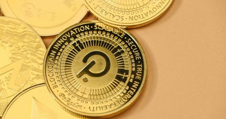 Polkadot Powers Up: Breakout Structure Signals A Bullish Week Ahead