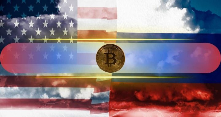 Bitcoin Price Unshaken Even as Trump-Putin Peace Meeting Fails