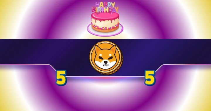 Shiba Inu Turns 5: Big Milestones, Wild SHIB Swings, and What’s Next