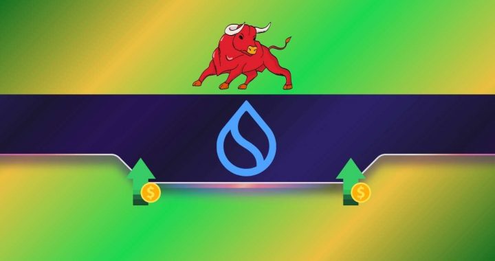 SUI Down 6%, But Analysts Say $7 Is Coming