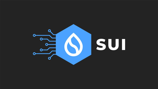 SUI Holds The Line: Rounded Bottom Hints At 13% Breakout Setup
