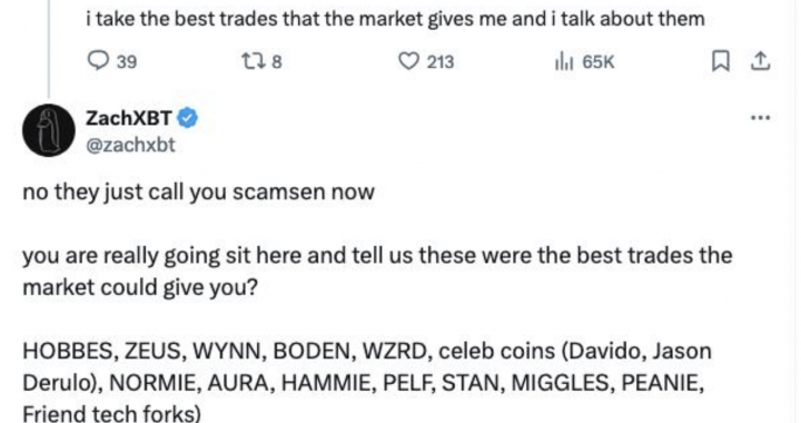 What Happened to Ansem Crypto? Has Blknoiz06 Really Been Arrested?