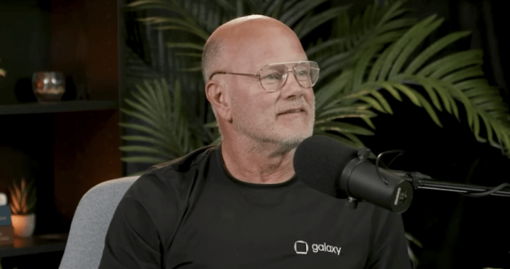 Two Forces Can Launch Bitcoin To $1 Million, Says Mike Novogratz